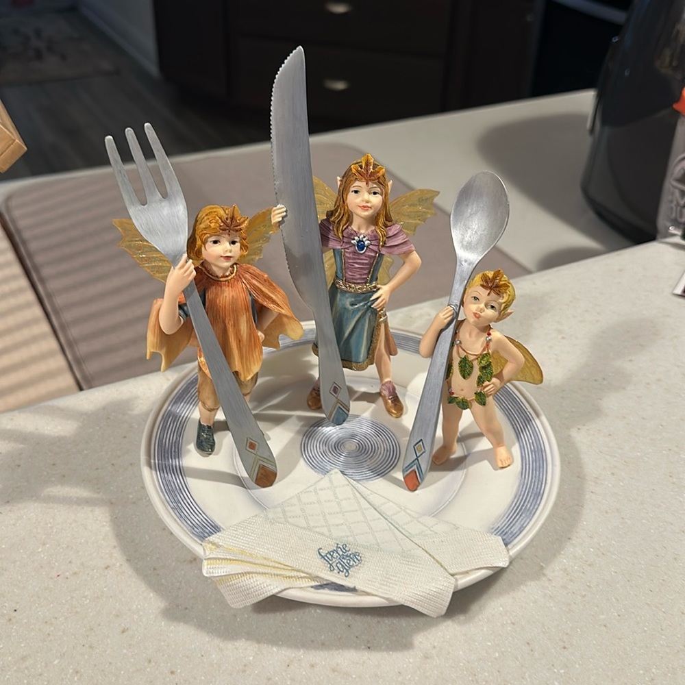 Faerie Glen Ready To Serve